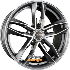 Avus Racing AF16 9.0x20 5/120 ET45 (verschiedene Farben)