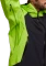 Black Diamond Recon LT Stretch Shell Skijacke black/lime green (Herren) Vorschaubild