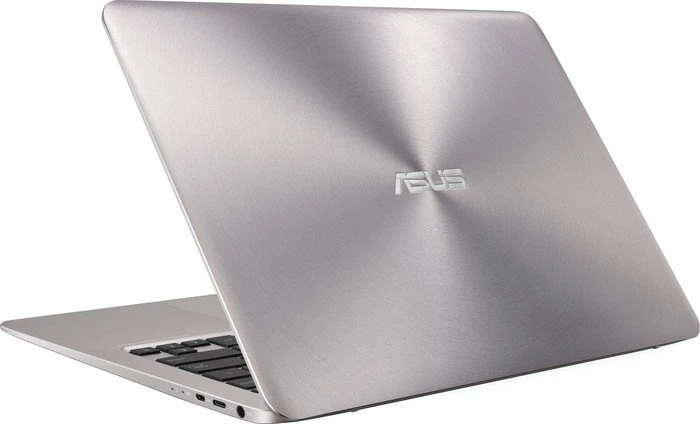 ASUS ZenBook UX305UA-FB089T, Aurora Metallic, Core i7-6500U, 16GB RAM, 512GB SSD, DE