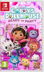 Dollhouse (Switch)