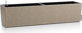 Lechuza Balconera Stone 80 sandbeige