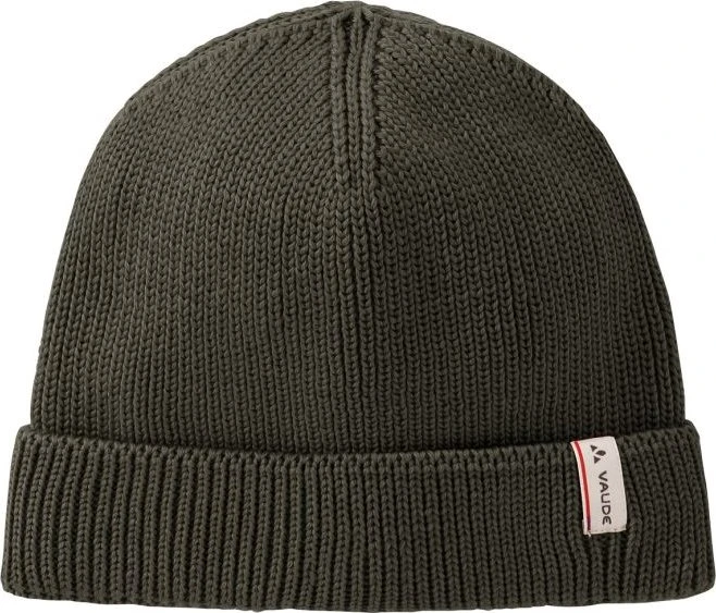Vaude Manukau Mütze khaki