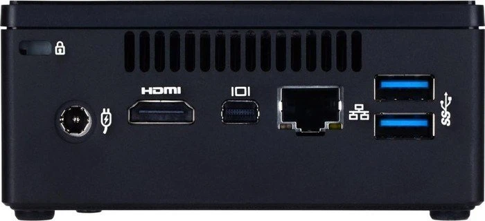 GIGABYTE Brix GB-BXi3H-5010