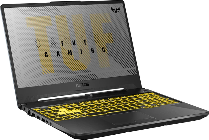 ASUS TUF Gaming A15 FA506IV-HN367T, Fortress Gray, Ryzen 9 4900H, 16GB RAM, 1TB SSD, GeForce RTX 2060, DE