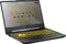ASUS TUF Gaming A15 FA506IV-HN367T, Fortress Gray, Ryzen 9 4900H, 16GB RAM, 1TB SSD, GeForce RTX 2060, DE Vorschaubild
