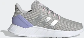 adidas Questar Flow NXT grey two/silver metallic/violet tone (Junior)