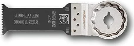 Fein E-Cut Long-Life SLM Tauchsägeblatt 32mm, 1 Stück