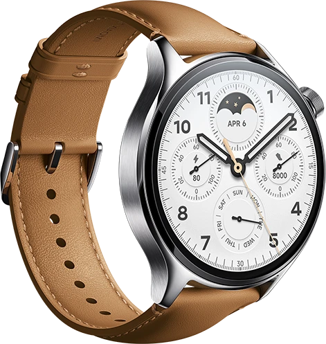 Xiaomi Watch S1 Pro