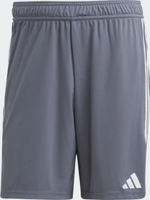 adidas Tiro 23 League Trainingshose kurz onix/white (Herren)