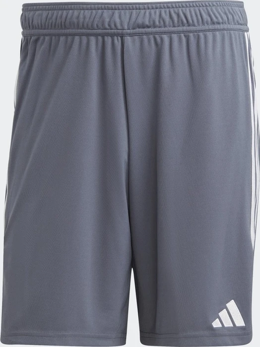 adidas Tiro 23 League Trainingshose kurz onix/white (Herren)