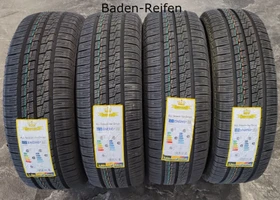 Imperial All Season Van Driver 215/75 R16C 113/111S