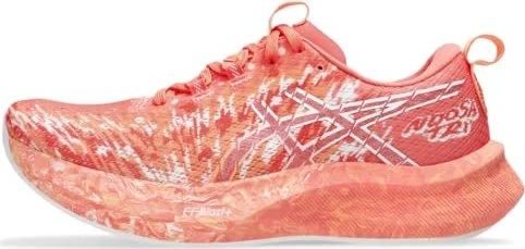 Asics Noosa Tri 16 papaya/mojave (Damen)