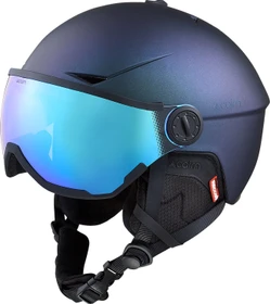 Cairn Rise Photochromic Pure Helm mat cameleon