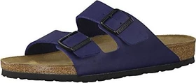Birkenstock Arizona blau