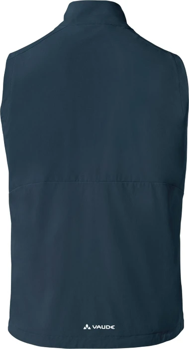 Vaude Yaras Fahrradweste dark sea (Herren)