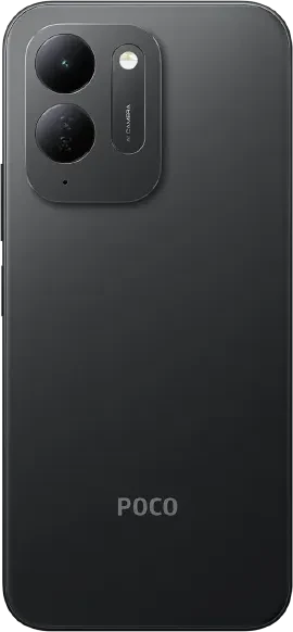 Xiaomi Poco C95 Pro 256GB schwarz