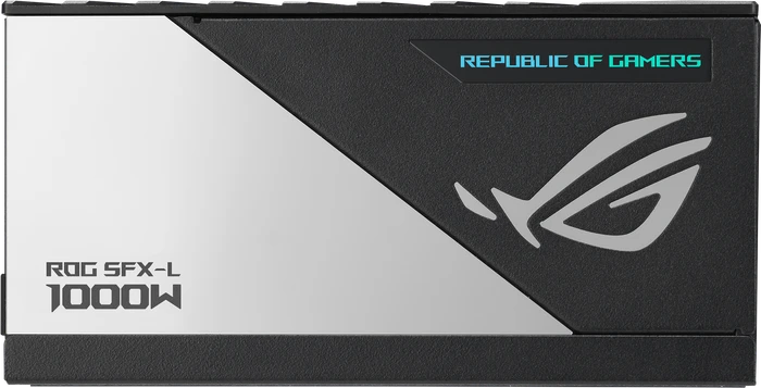 ASUS ROG Loki Platinum, ROG-LOKI-1000P-SFX-L-GAMING, 1000W, ATX 3.0