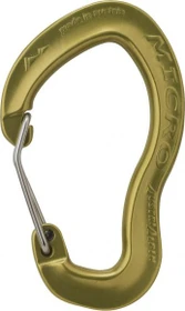 AustriAlpin Micro Wire Drahtschnapper gelb