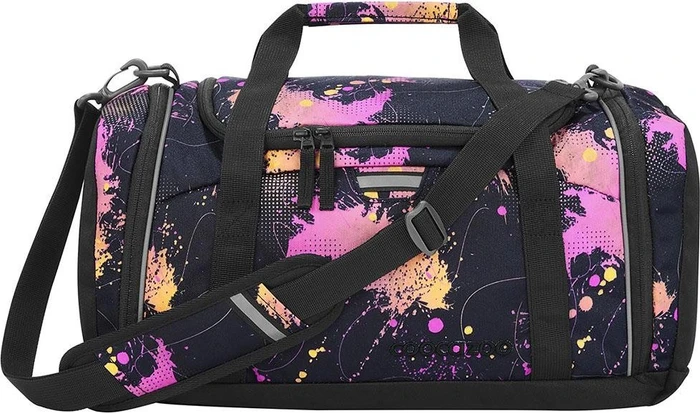 Coocazoo Sporttasche Colour Drift