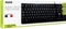 Port Designs PORT Connect Budget Office Keyboard, schwarz, USB, FR Vorschaubild