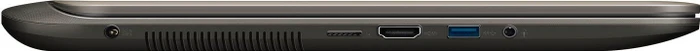 ASUS VivoBook F407MA-EB789T, Icicle Gold, Pentium Silver N5000, 8GB RAM, 256GB SSD, DE