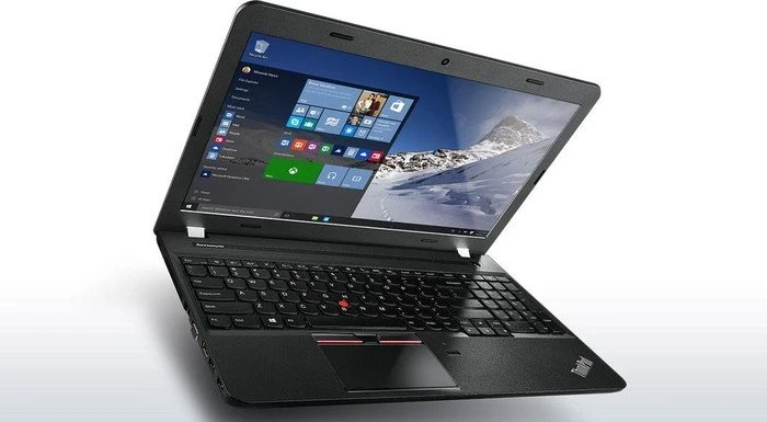 Lenovo ThinkPad Edge E565, A10-8700P, 8GB RAM, 1TB HDD, DE