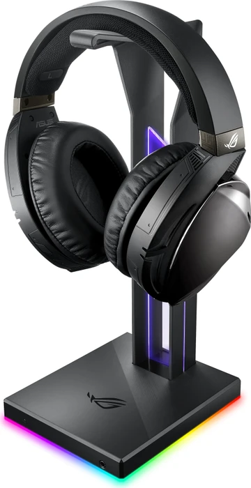 ASUS ROG Throne Qi