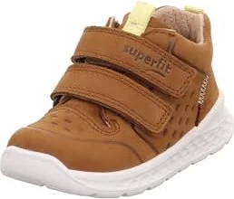 Superfit Breeze High braun/gelb (Junior)