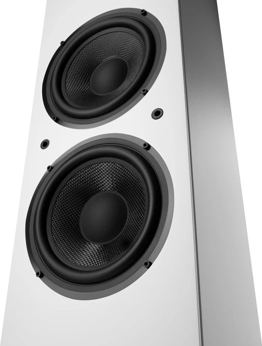 Teufel Ultima 40 Mk4 weiß, Paar