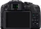 Panasonic Lumix DMC-G6 schwarz mit Objektiv Lumix G Vario 14-140mm 3.5-5.6 ASPH OIS Vorschaubild