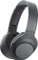Sony h.ear on 2 Wireless NC Greyish Black Vorschaubild
