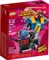 LEGO Marvel Super Heroes Spielset - Mighty Micros Star-Lord vs. Nebula Vorschaubild