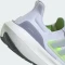 adidas Ultraboost Light cloud white/wonder blue/lucid lemon (Damen) Vorschaubild