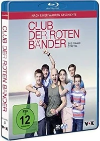 Club der roten Bänder Die finale Staffel (Blu-ray)
