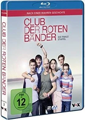 Club der roten Bänder Die finale Staffel (Blu-ray)