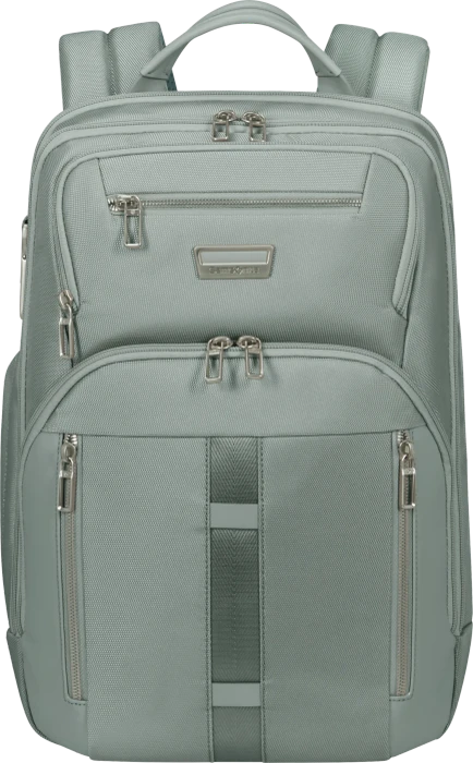 Samsonite Urban-Eye, Rucksack, 14.1", Sage