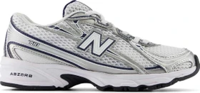 New Balance 740 weiß/blau (Junior)