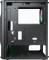 Cougar MX110 RGB, System Build Version, Glasfenster Vorschaubild