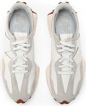 New Balance 327 rain cloud/sea salt/nimbus cloud (Herren)
