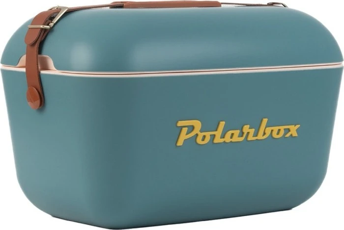 Polarbox Classic Passiv-Kühlbox