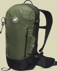 Mammut Lithium 15 dark marsh/black