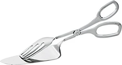 Sambonet Living Edelstahl 18/10 Kuchenzange 28cm