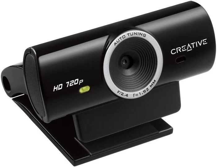 Creative Live! Cam Sync HD