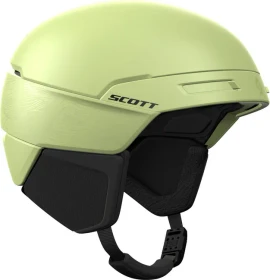 Scott Flow Pro MIPS Helm acid yellow