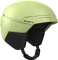 Scott Flow Pro MIPS Helm acid yellow Vorschaubild