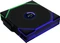 Lian Li Uni Fan TL LCD Wireless 120 RGB, schwarz, LED-Steuerung, 120mm Vorschaubild