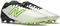 New Balance Tekela Elite Low Laced FG V5 1ST Edition white/black/pixel green (Herren) Vorschaubild