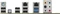 ASUS Z9PE-D8 WS (2x Intel 2011-0) Vorschaubild