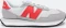 New Balance 237 concrete/grey matter/true red (Herren) Vorschaubild