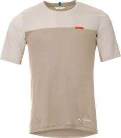 Vaude Kuro II Trikot kurzarm linen (Herren)